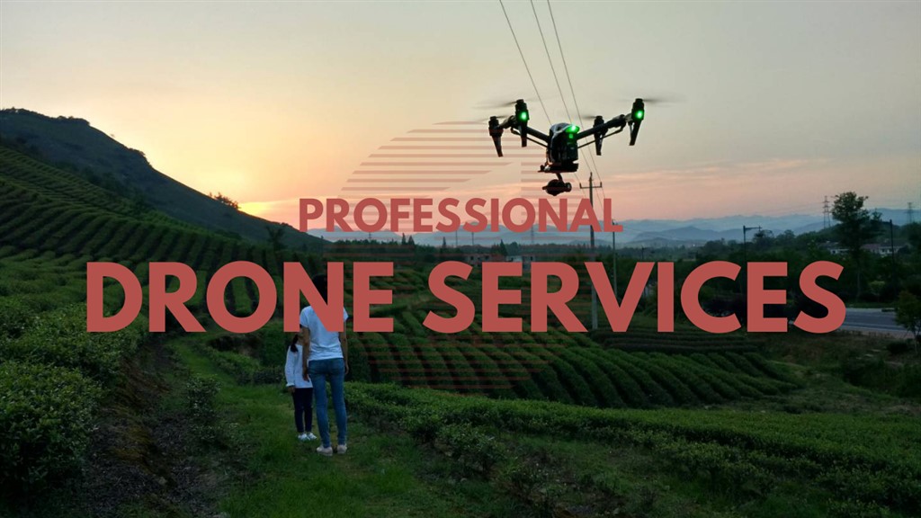 Beijing Drone Licensed Pilot